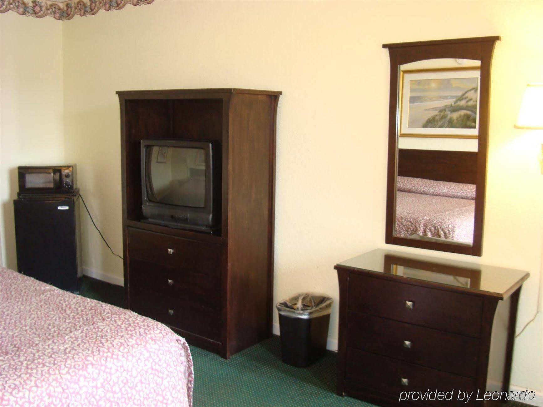 Relax Inn Саванна Экстерьер фото