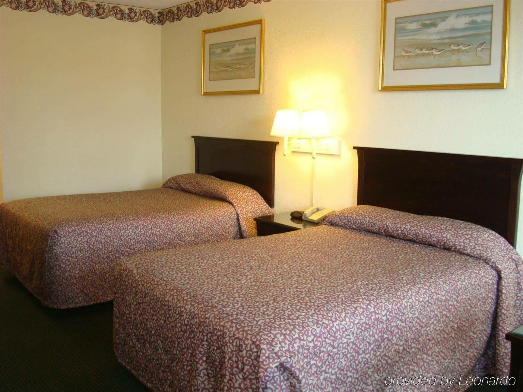 Relax Inn Саванна Экстерьер фото