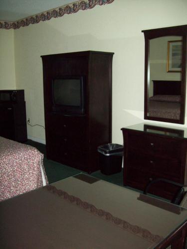 Relax Inn Саванна Экстерьер фото